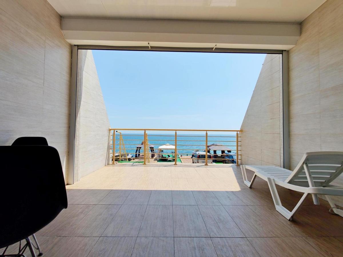 Vip Apartments Sovinion オデッサ エクステリア 写真