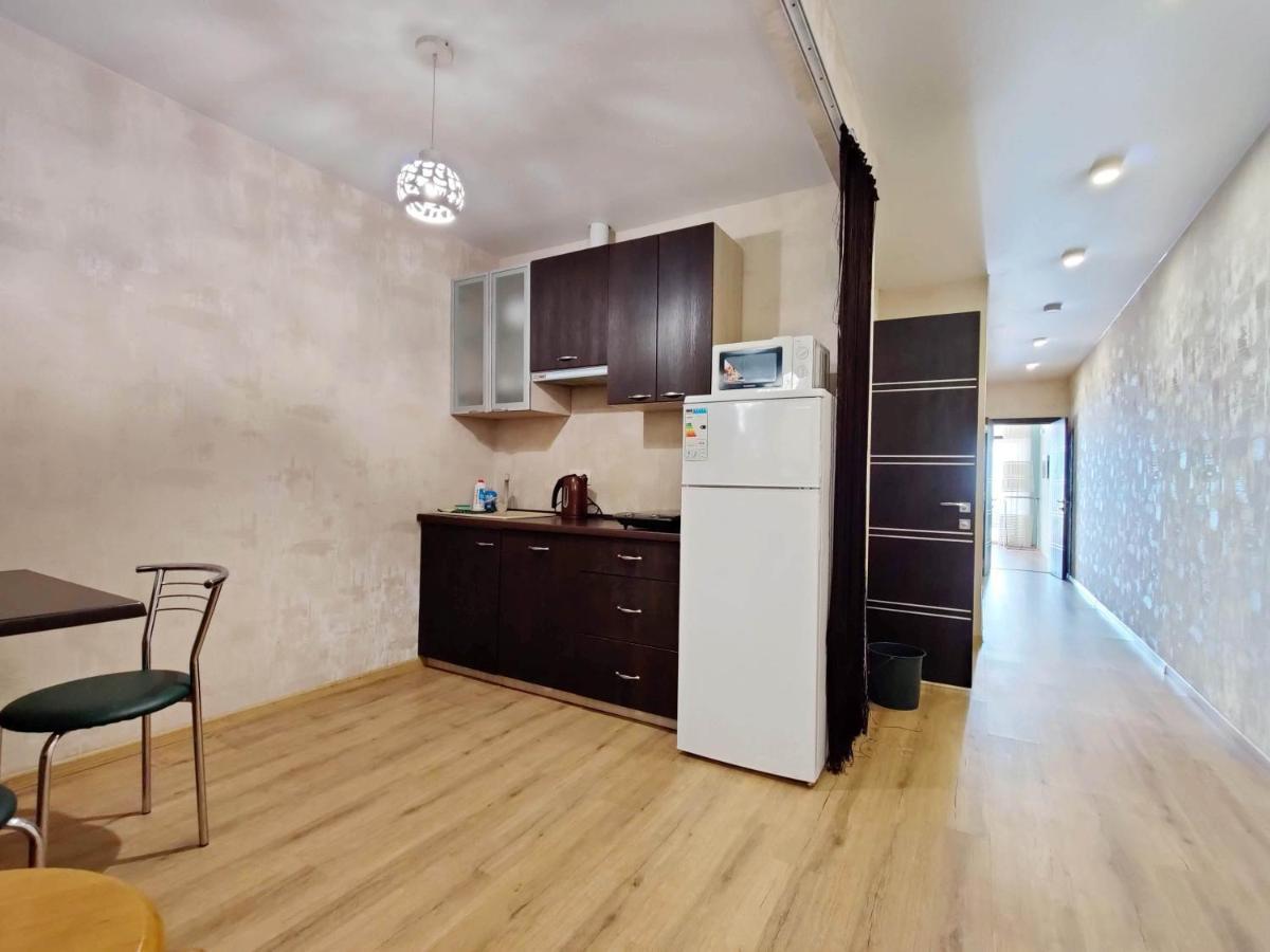 Vip Apartments Sovinion オデッサ エクステリア 写真