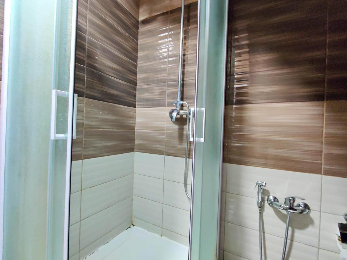 Vip Apartments Sovinion オデッサ エクステリア 写真