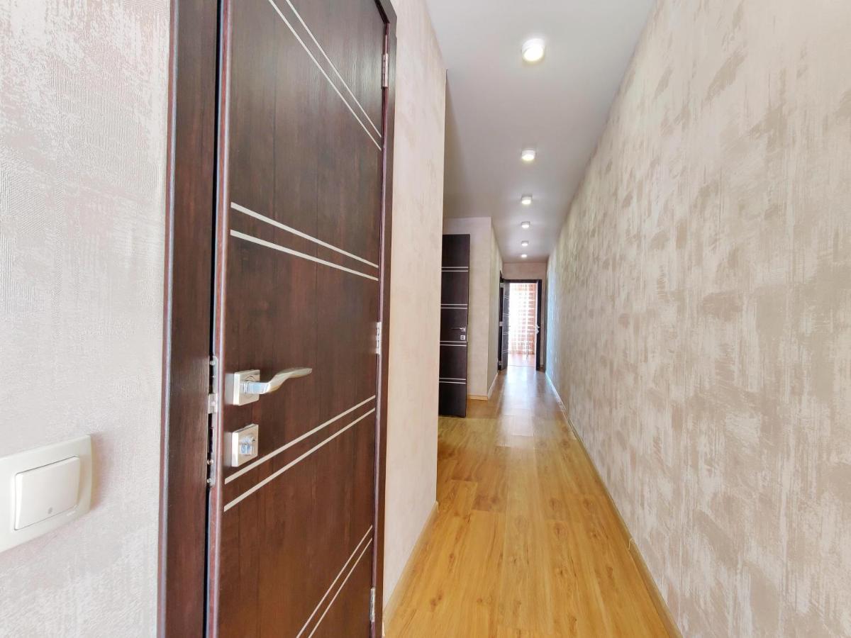 Vip Apartments Sovinion オデッサ エクステリア 写真