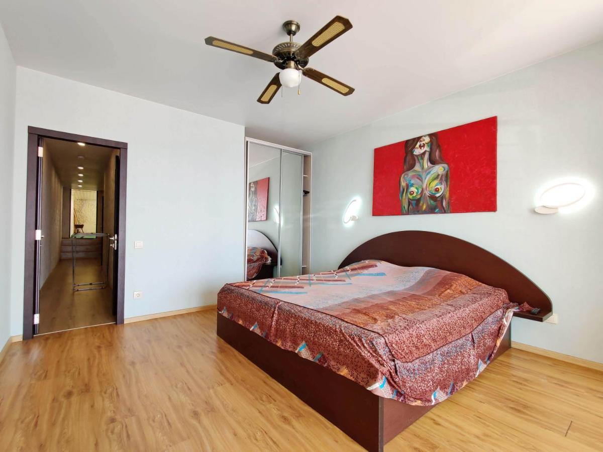 Vip Apartments Sovinion オデッサ エクステリア 写真