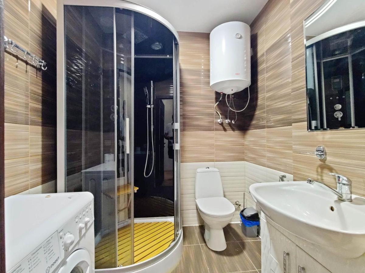 Vip Apartments Sovinion オデッサ エクステリア 写真
